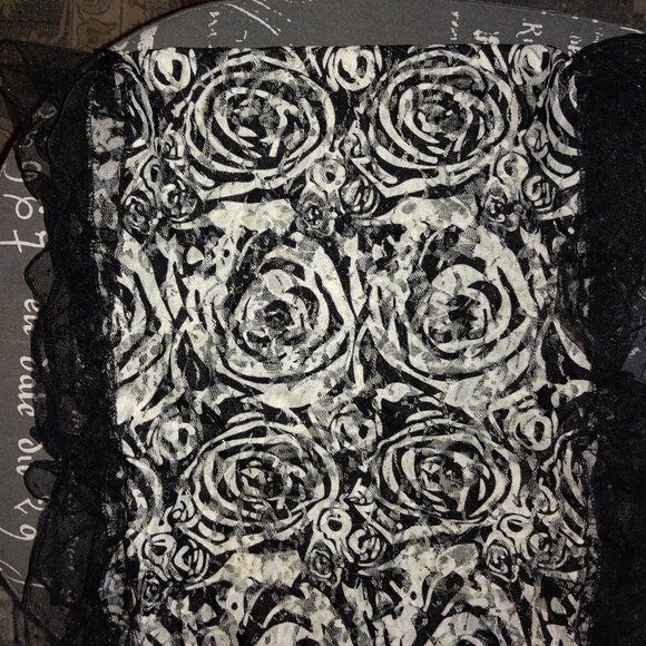 beautuil long scarf - Picture 1 of 1